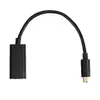 Deltaco HDMI-AR11 cable gender changer Photo 9