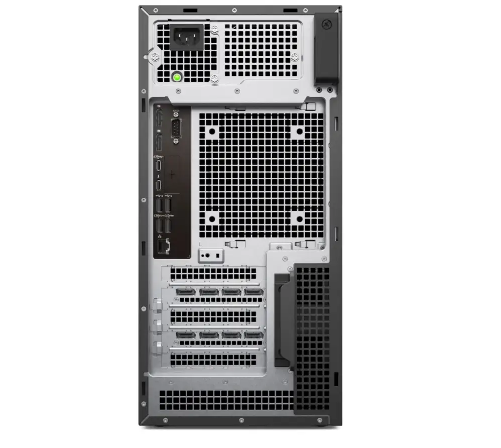Dell Pro Max T2 FCT2250 настольный ПК Photo 2