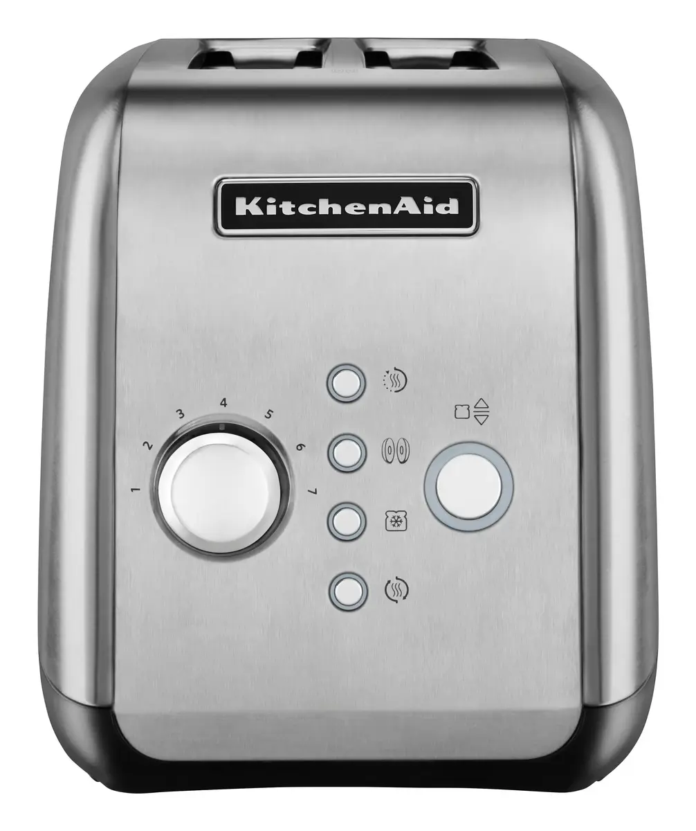 Toaster KitchenAid 5KMT221ESX Photo 2