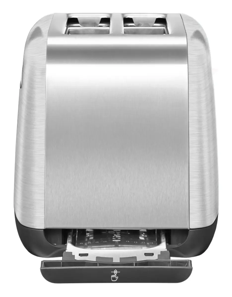 Toaster KitchenAid 5KMT221ESX Photo 3