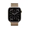 Apple Watch GPS + Cellular 46mm Gold Titanium Case Photo 2