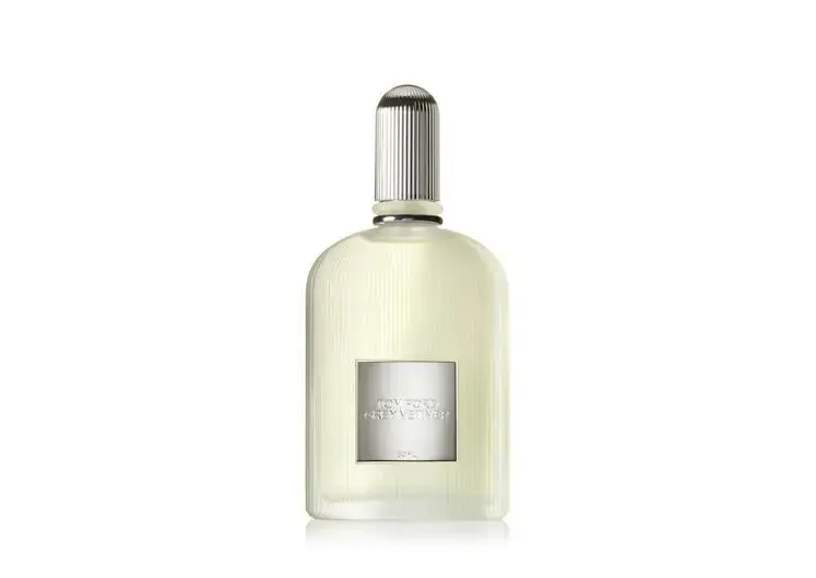 Eau de Toilette TOM FORD Grey Vetiver 50ml Photo 2