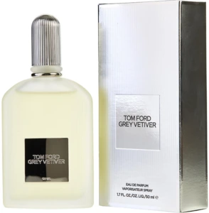 Tom Ford Grey Vetiver EDP 50ml
