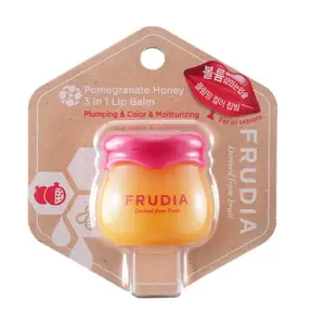 Бальзам для губ Frudia Delivered From Fruit Hydrating Treatment Pomegranate Honey 10 г