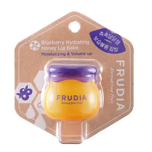 Lip balm Frudia Delivered From Fruit Hydrating Blueberry & Honey 10 g
