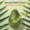 Крем для лица день и ночь FRUDIA Avocado Relief Cream Mini Photo 3