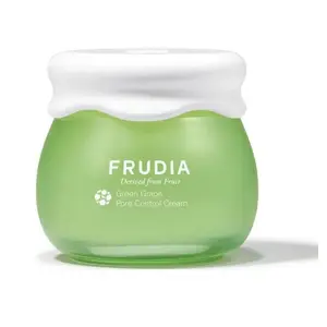Крем для лица Frudia Pore Care Green Grape 10 г — увлажнение и сужение пор