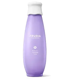 Очищающий тоник для лица Frudia Delivered From Fruit Blueberry 195 мл