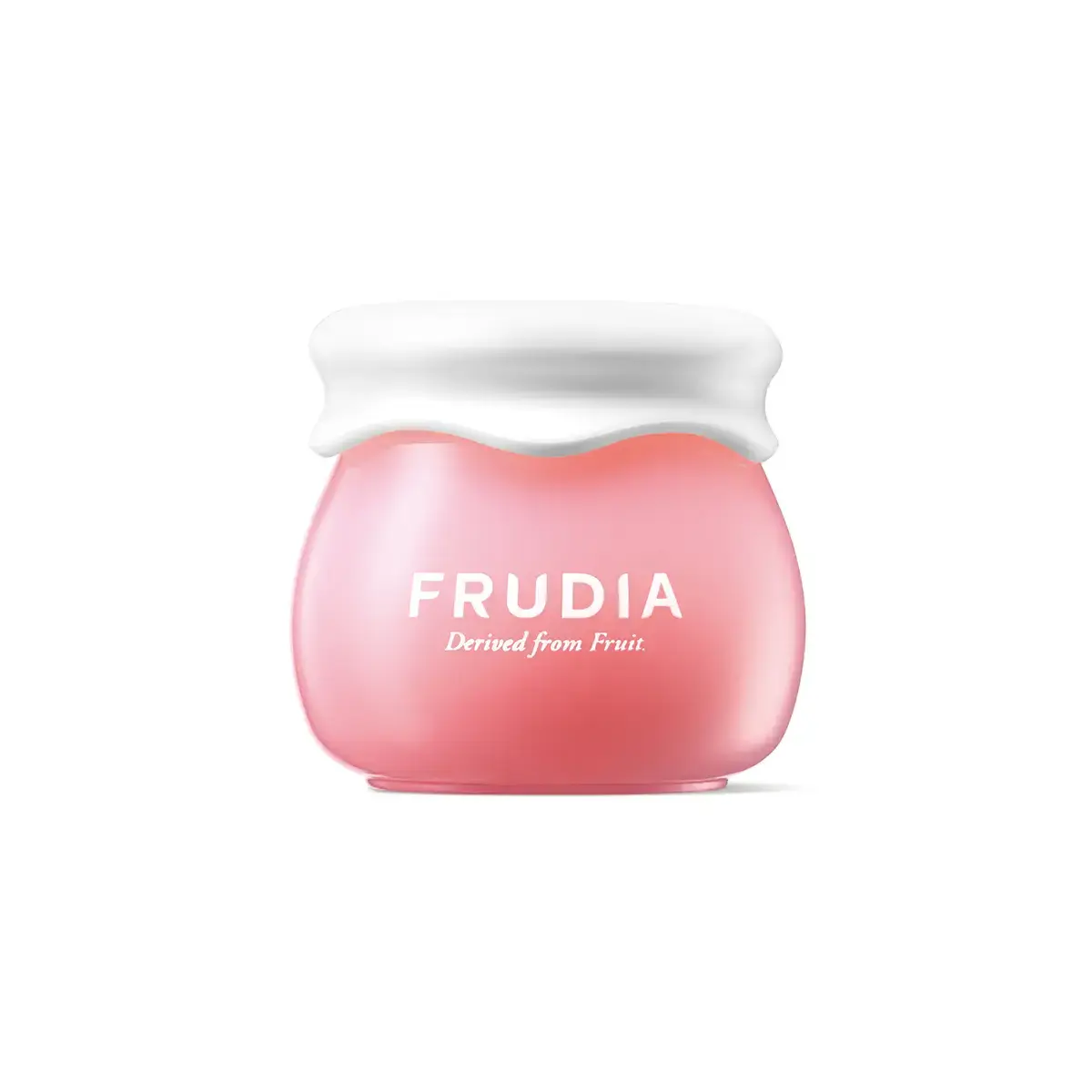 Крем для лица день и ночь FRUDIA Pomegranate Nutri-Moisturizing Cream Mini Photo 2