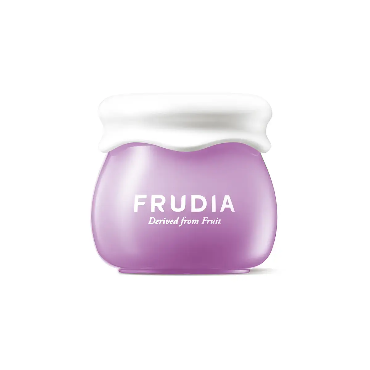Крем для лица FRUDIA Blueberry Hydrating Cream Mini Photo 2
