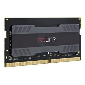 Memory Mushkin Redline DDR4 8GB 3200MHz SODIMM