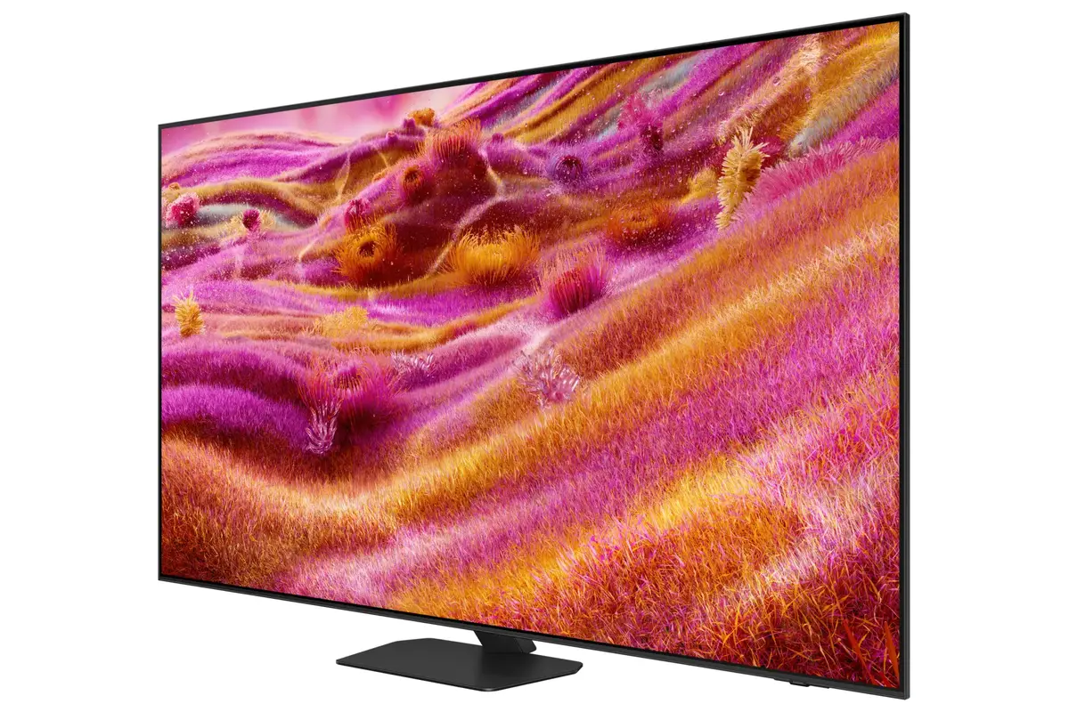 Телевизор Samsung QE55QN92FAT Photo 2