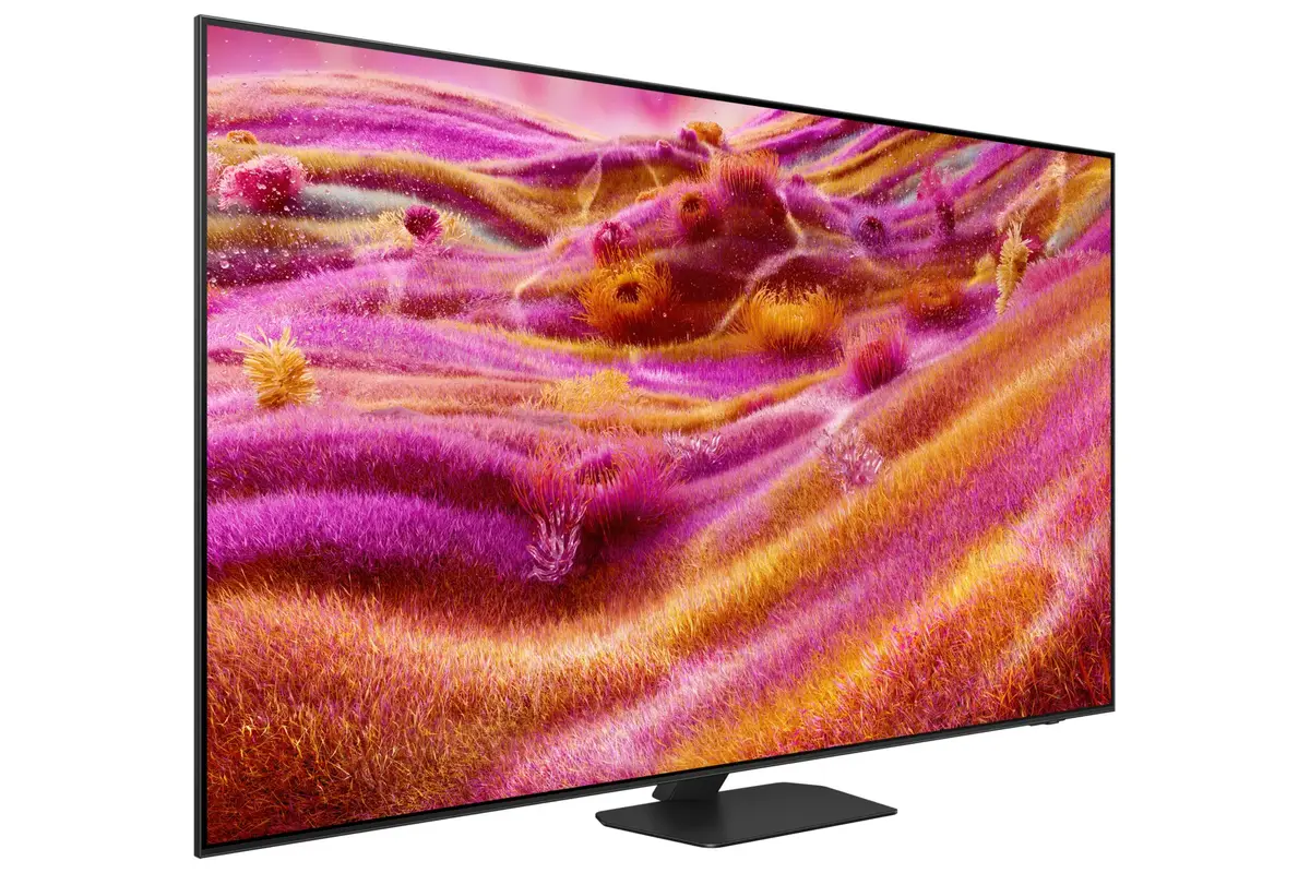 Телевизор Samsung QE55QN92FAT Photo 3