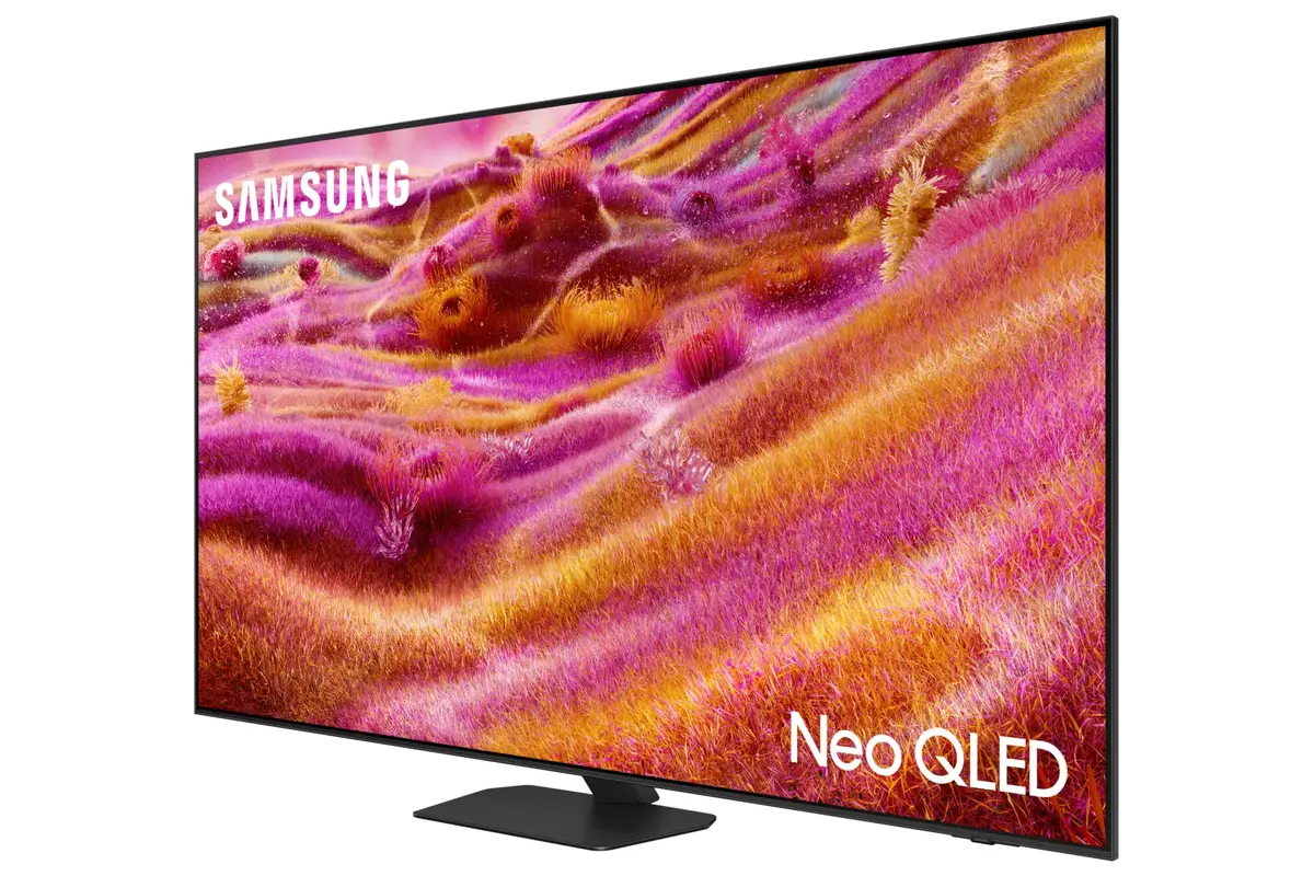 Телевизор Samsung QE55QN92FAT Photo 7