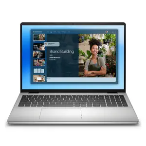 Laptop DELL DC16251 16" Intel Core 7 150U 32GB 1TB SSD Windows 11 Pro