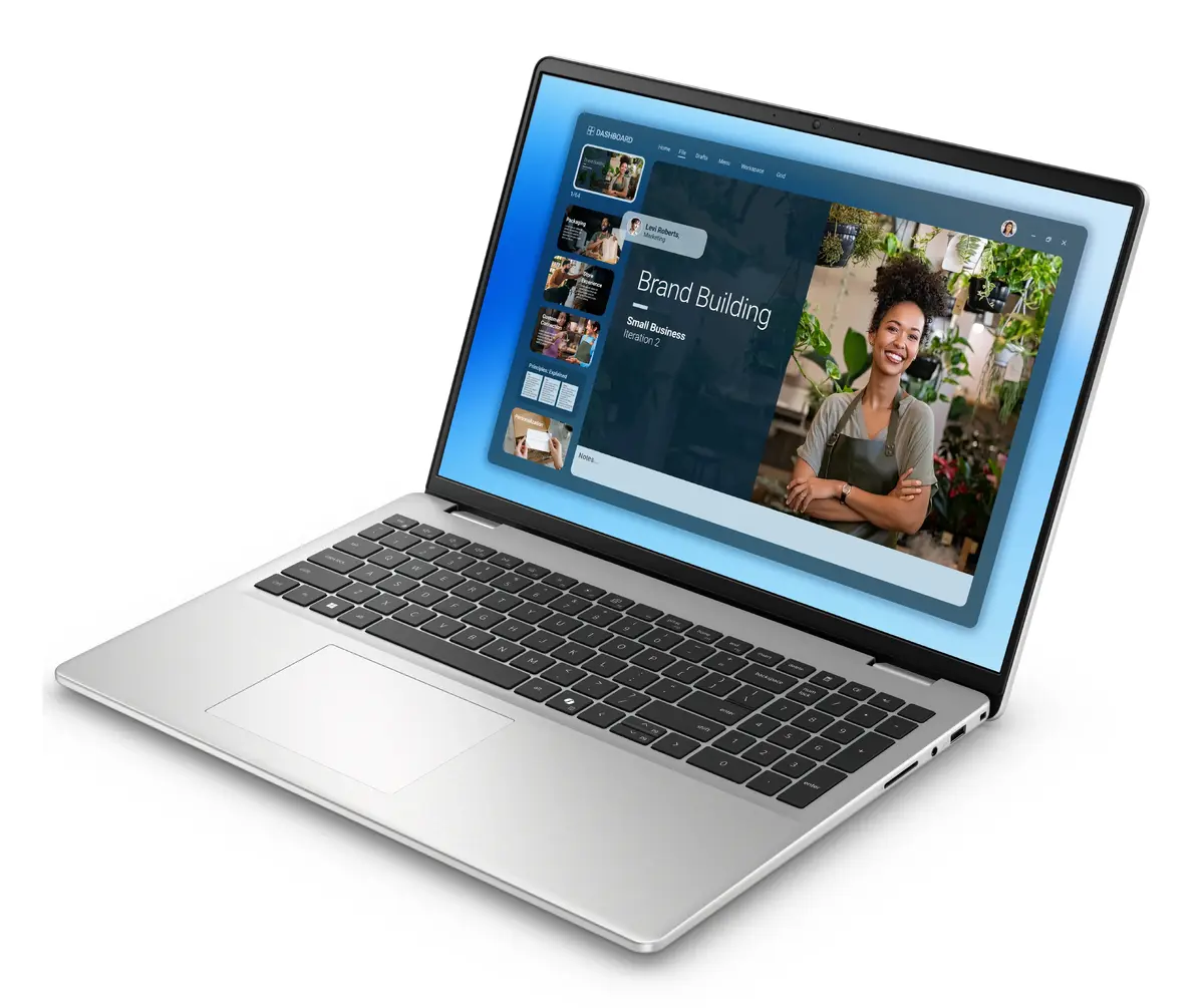 Ноутбук DELL DC16251 Photo 3