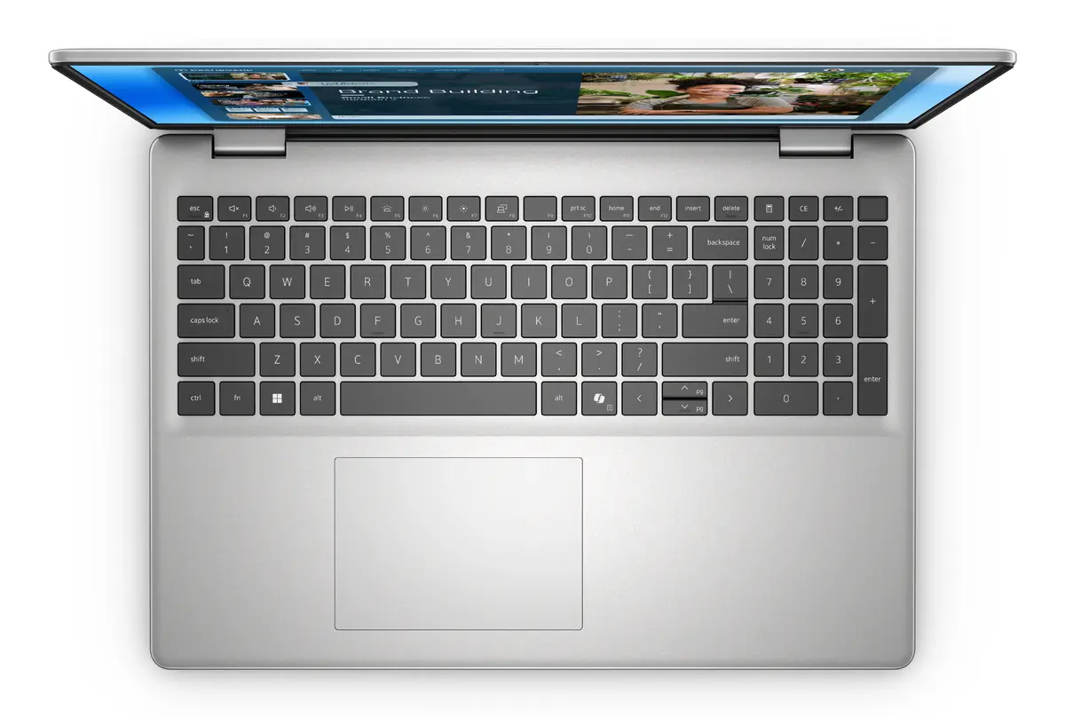 Ноутбук DELL DC16251 Photo 4