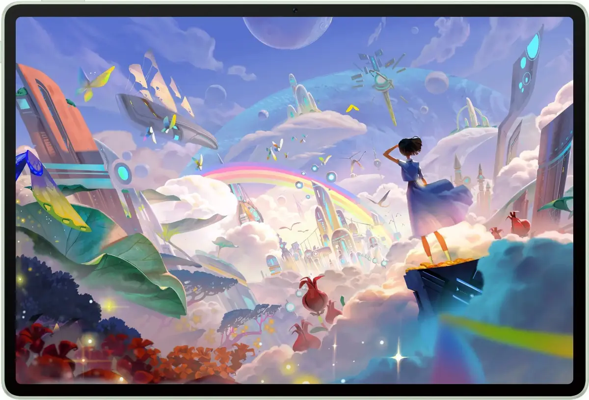 HUAWEI MatePad 12X планшет 12" — 256 ГБ, 12 ГБ Photo 6