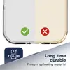 Cietais vāciņš Cellularline Clear Strong iPhone 17 Pro Max Photo 6