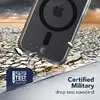 Cietais vāciņš Cellularline Clear Strong iPhone 17 Pro Max Photo 8