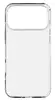 Чехол Cellularline Clear Protect для iPhone 17 Pro Max Photo 13