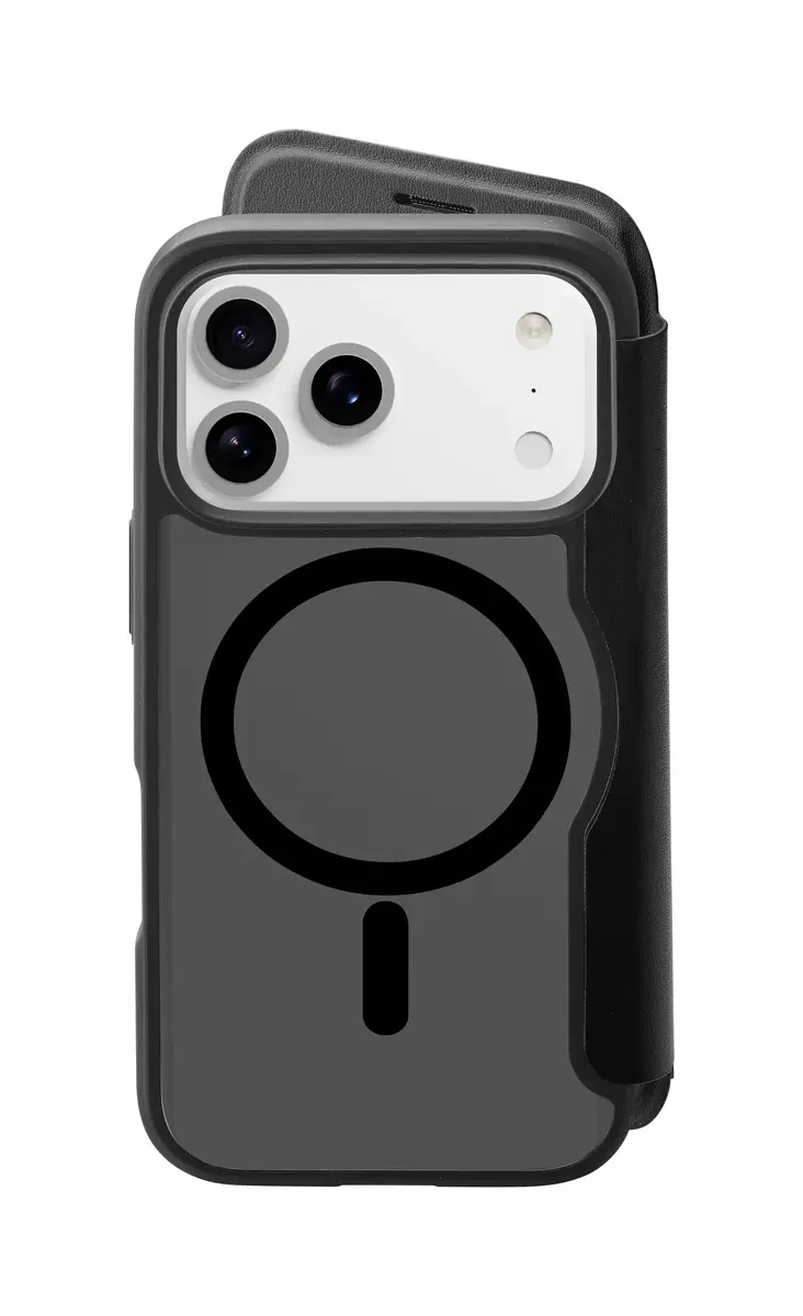 Книжный чехол Cellularline iPhone 17 Pro Photo 5