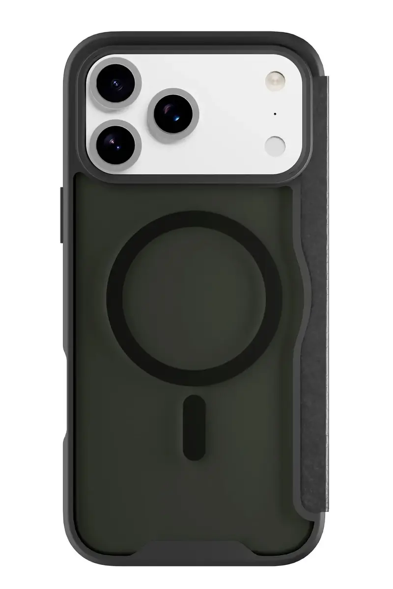 Книжный чехол Cellularline iPhone 17 Pro Photo 6