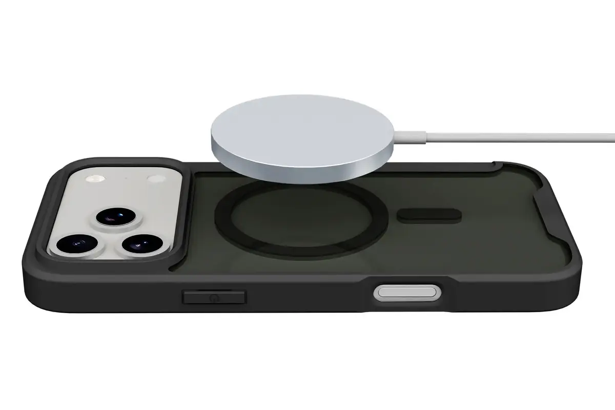 Книжный чехол Cellularline iPhone 17 Pro Photo 8
