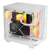 be quiet! Light Base 500 LX White Midi Tower Photo 2