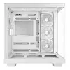 be quiet! Light Base 500 LX White Midi Tower Photo 3