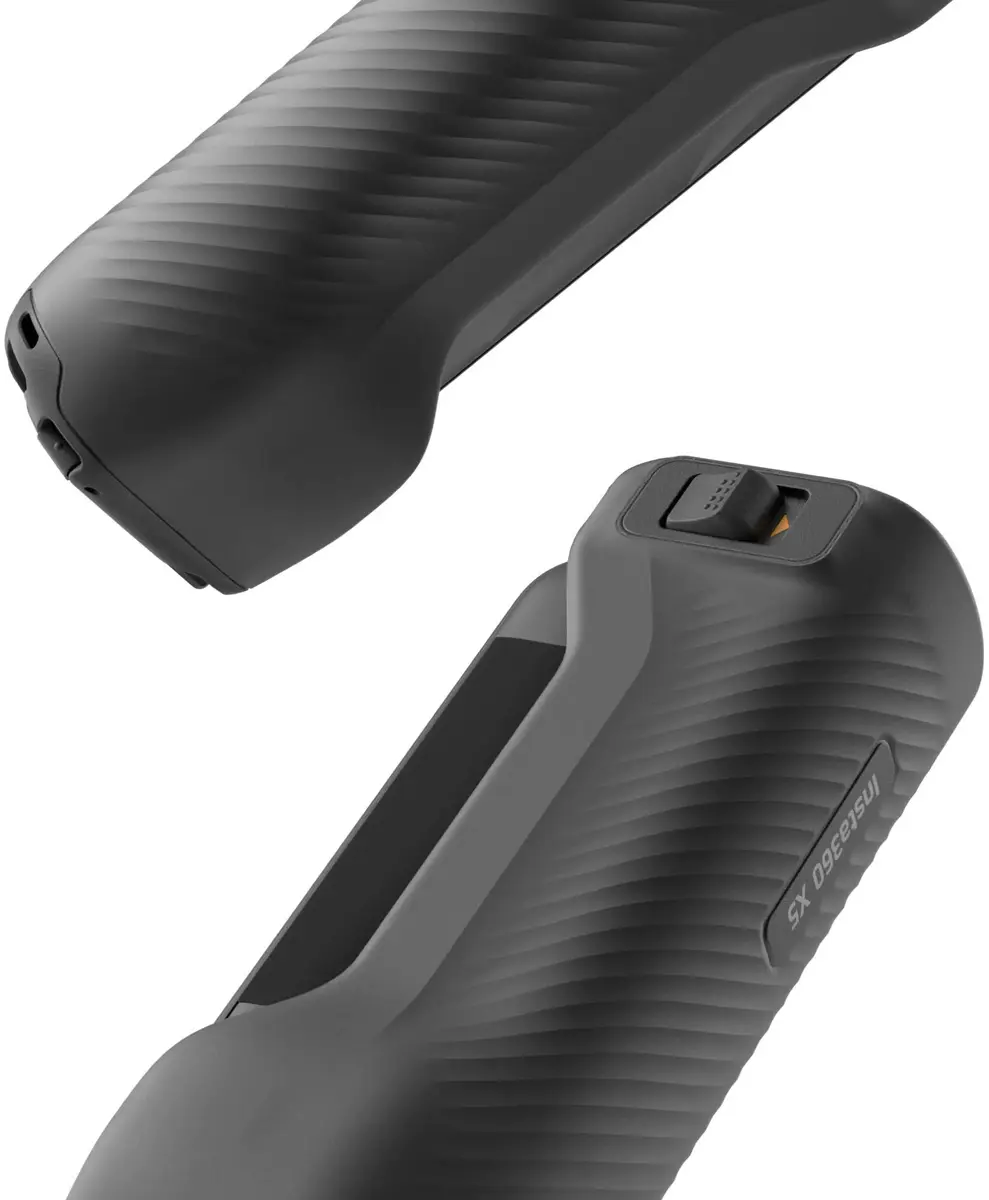 Insta360 Foldable Utility Handle for X5 Photo 3