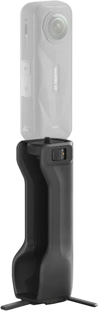 Insta360 Foldable Utility Handle for X5 Photo 4