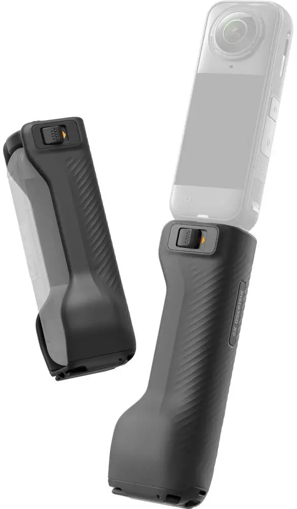 Insta360 Foldable Utility Handle for X5 Photo 5