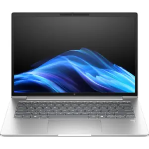 Laptop HP EliteBook 6 G1i 14" Intel Core Ultra 5 16GB DDR5 Windows 11 Pro