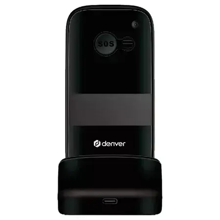 DENVER BAS-18500MEB mobile phone Photo 2