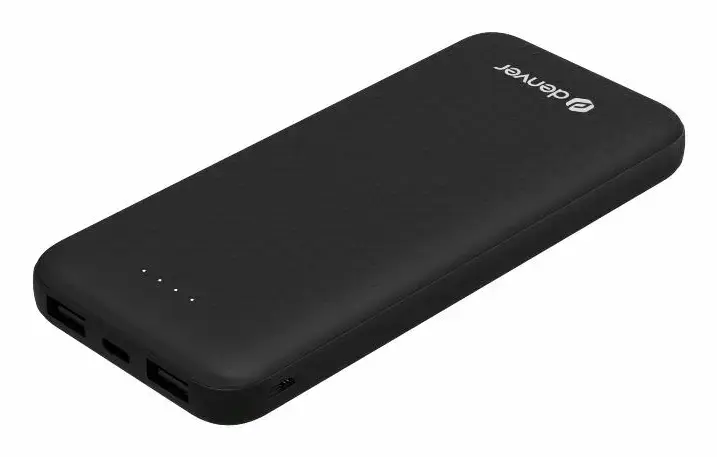 Portable Battery Denver 117140000630 Photo 2