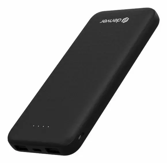 Portable Battery Denver 117140000630 Photo 3
