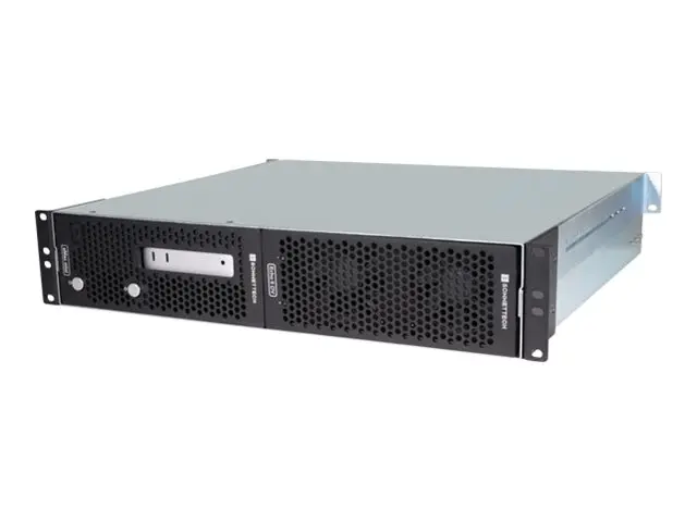 Reka sistēma Sonnet xMac mini 2024