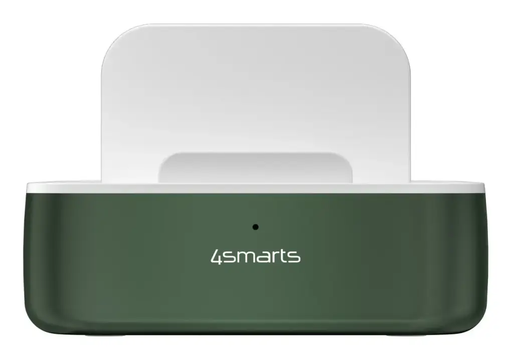 Зарядное устройство 4smarts 541282 Photo 3