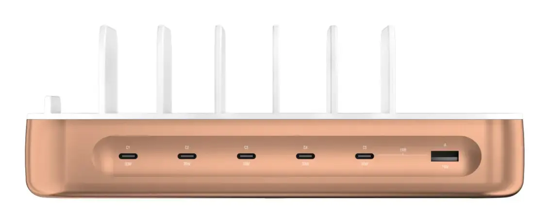 Charger 4smarts 541280 Photo 2