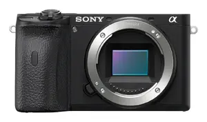 Sony α Alpha 6700 + 16-50mm kamera Photo 1