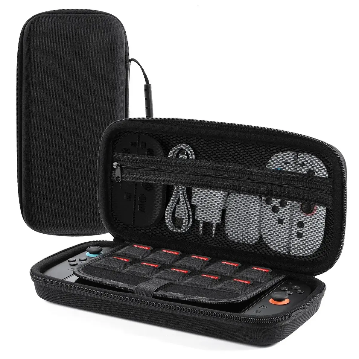 Game Controllers