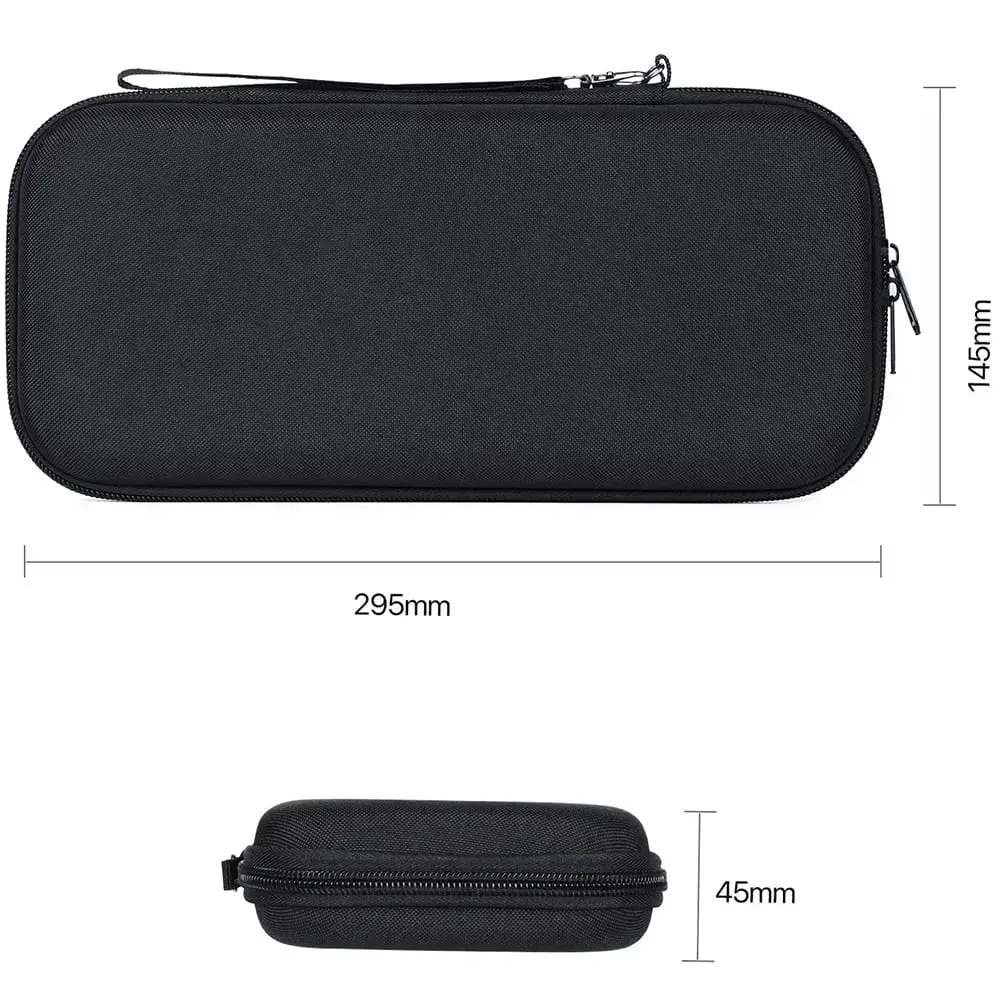 Чехол-сумка dux ducis DU-BAG-NI-SW2-BK Photo 3