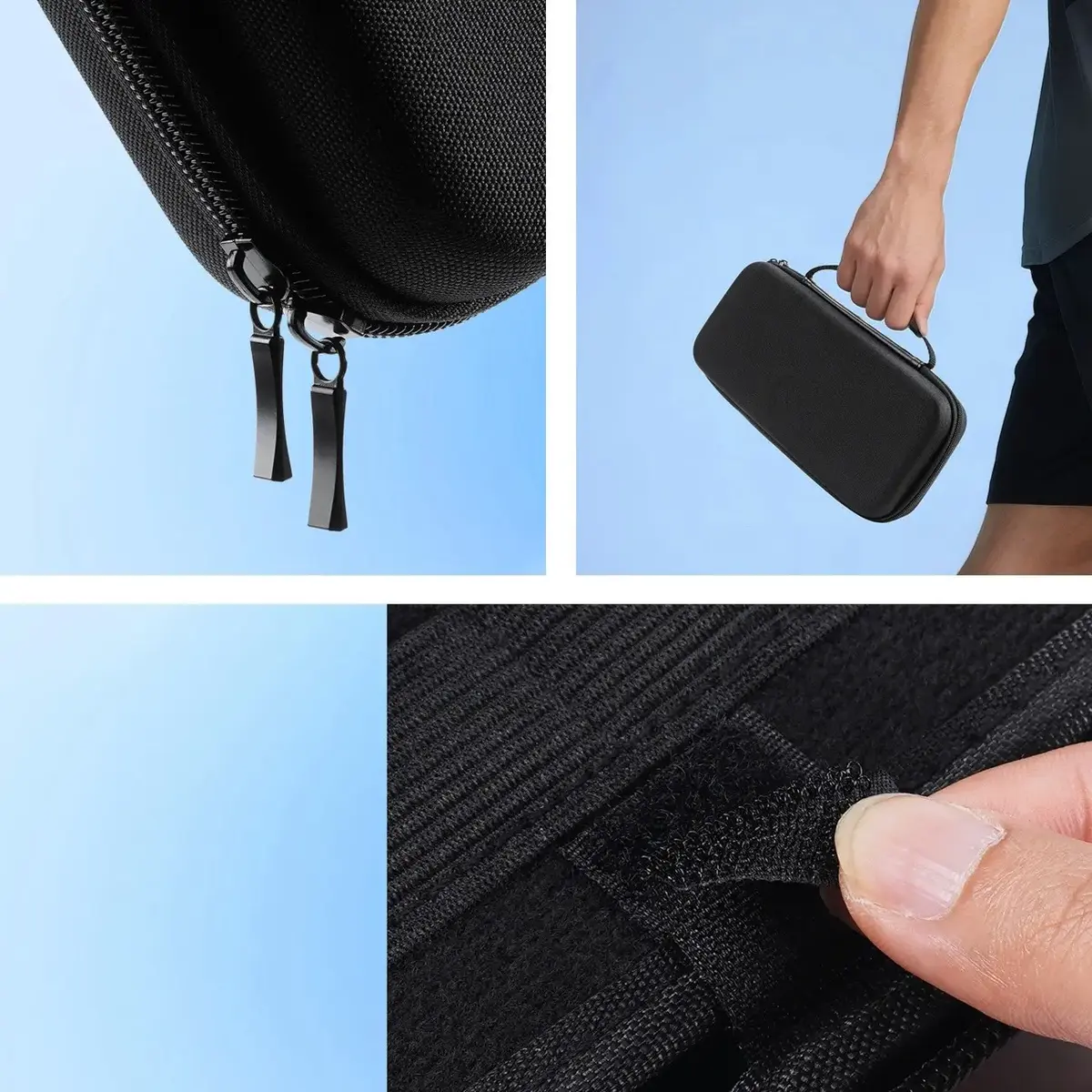 Чехол-сумка dux ducis DU-BAG-NI-SW2-BK Photo 5