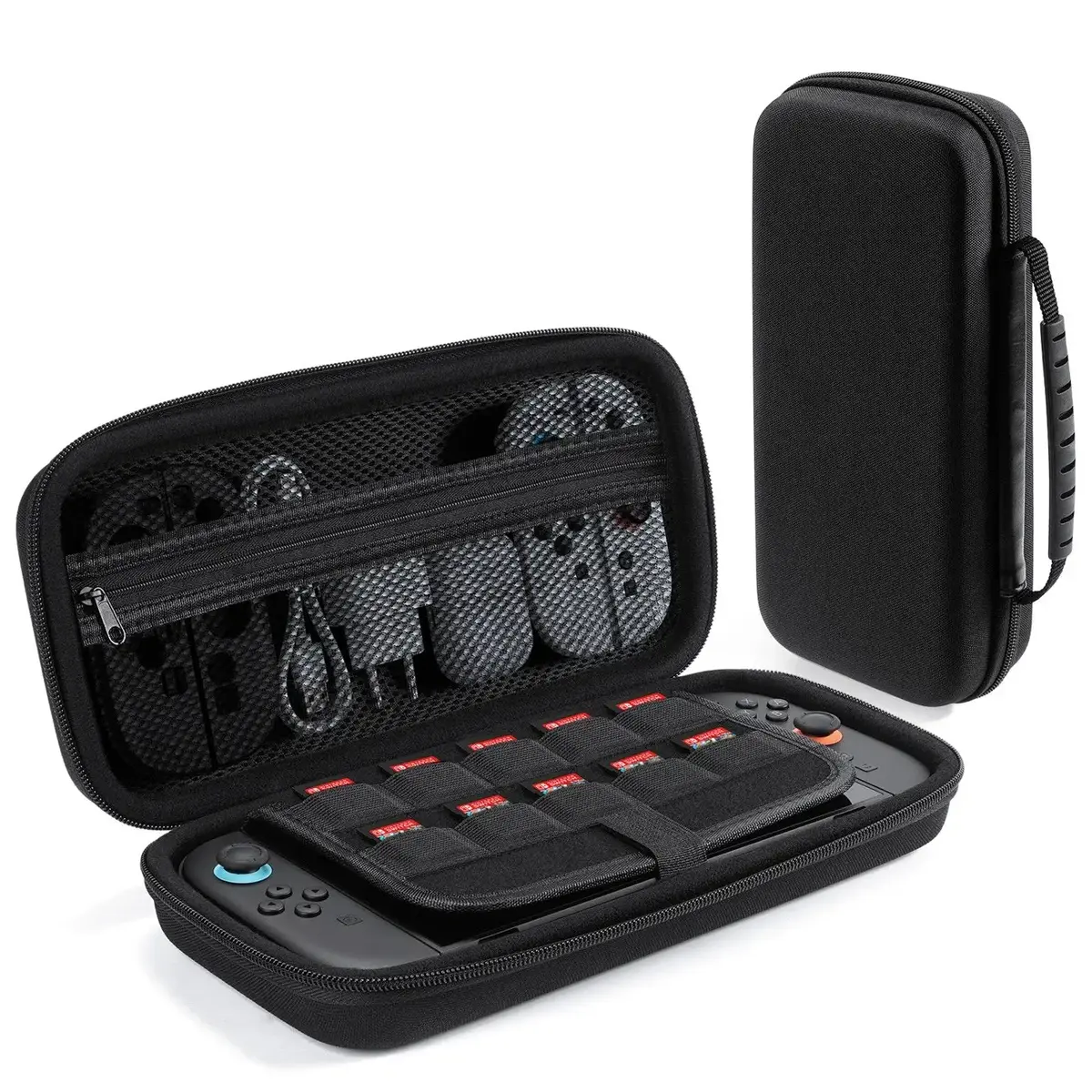 Чехол-сумка dux ducis DU-BAG-NI-SW2-BK Photo 6