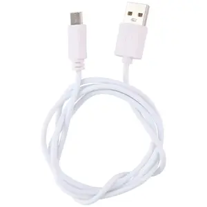 DUNLOP USB Type C Charging Cable, 2m