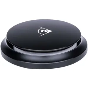 Картридж освежителя воздуха DUNLOP UFO Ocean Fresh — сменный блок с ароматом Ocean Fresh, для диспенсера UFO
