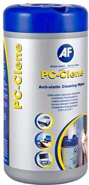 Салфетки для очистки оборудования AF PCC100R Photo 10