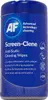 Салфетки для очистки AF Screen-Clene Tub ASCR100T Photo 2
