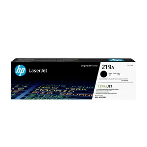 HP 219A Черный Оригинальный Картридж Тонера LaserJet 1300 страниц